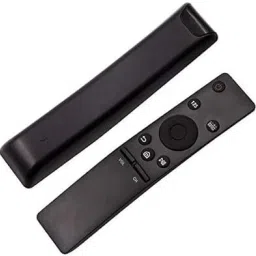 Tech Vibes Samsung Smart TV Remote Remote Compatible with Samsung Smart 4K Ultra HD TV LED for 6-8 Series(No Voice) Samsung Tv Remote Controller image 2