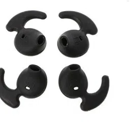 BBS PRO Silicone Earbud Covers Ear Hooks Tips Silicone Ear Gels Buds In The Ear Headphone Cushion-image-52