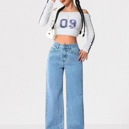 Urbane Fabulous Women Jeans-image-52
