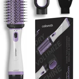 caresmith FCS0073 Bloom 2 in 1 Hair Volumizer Brush + Hair Dryer-image-70