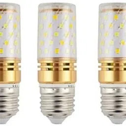 (Pack of 5)6-Watts E27 LED Color Changing Bulb Use In Wall/ Hanging Lights (Pendant Lights) Lamp Shade-21