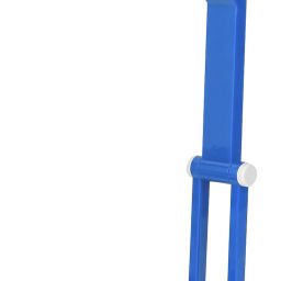 Foldable Hi-Bright Desk Light Rechargeable & Portable Table Light 6 hrs Lantern Emergency Light-image-7