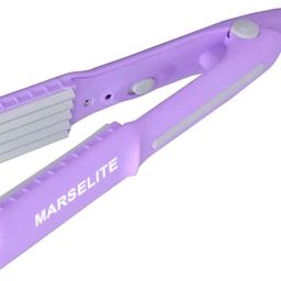 MARSELITE Hair Crimper for Attractive Hair Style for Girl's and Women Electric Hair Styler-image-50