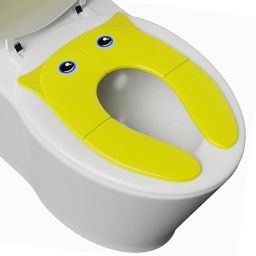 BABY FOLDABLE Potty Seat-image-34
