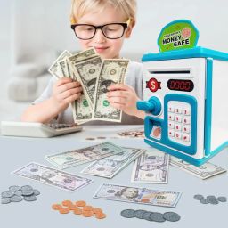 Kids Saving Bank-13