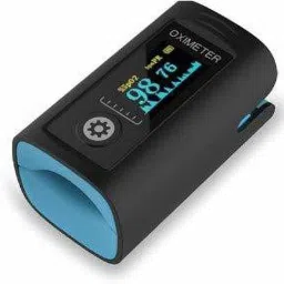 Shoply Oxysmart Fingertip Oximeter (PC-60 F) Pulse Oximeter-28