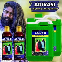 Advanced Proctective Herbal Oil-image-46