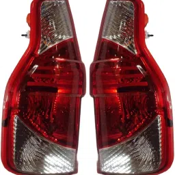 Tail light/Backlight for Mahindra Xylo Type 2 (Right & Left side) 2014-2020 PAIR Car Reflector Light-10