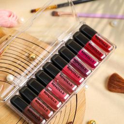 Sensational Long Stay Lipsticks-image-14