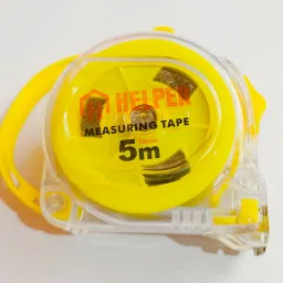 paliwalcreation 5 & 3 METER MINI POCKET SIZE MEASUREMENT TAPE COMBO Measurement Tape image 2