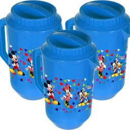 2 L Plastic Water Jug-image-99