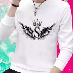 Men Polyester Regular Tshirts-image-46