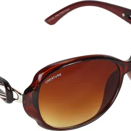 UV Protection, Gradient Cat-eye Sunglasses (Free Size)-image-66