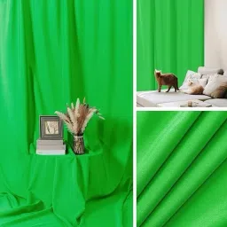 Kate 8x12ft Regular Green Screen Backdrop Photo Videos YouTube Reflector-image-87