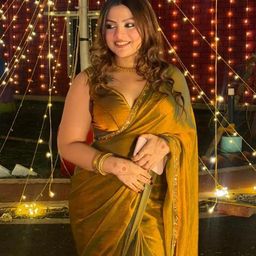 Charvi Voguish Sarees-image-26