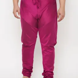 Vastramay Plus Men's Frucia Viscose Blend Pyjama Men Pyjama-image-88