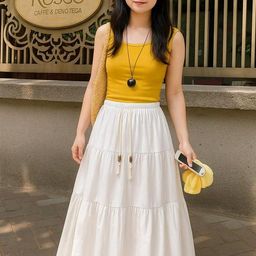 Ravishing Fashionista Women Western Skirts-image-66