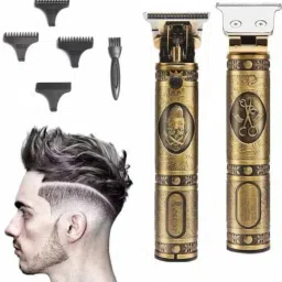 UZAN Professional Clipper Trimmer 120 min Runtime 4 Length Settings Fully Waterproof Grooming Kit 90 minRuntime 4 Length Settings-image-98