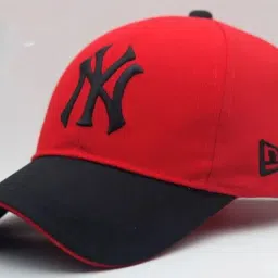 Embroidered Sports/Regular Cap-image-19