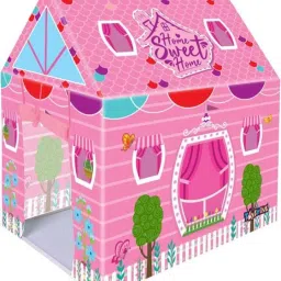 Sweet House Tent House-image-6