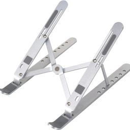 FIVANIO laptop stand with adjustable folding LTS-1 Laptop Stand-image-8