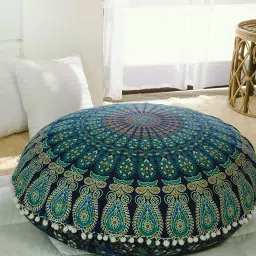 Cotton Cushions & Pillows Cover-picture-13