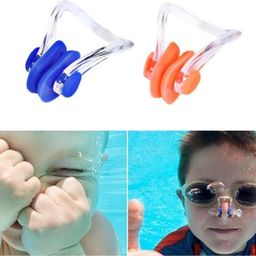 Swimming Nose Plugs Nose Clip-image-60