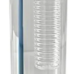 Fruit Infuser Water Bottle 700 ml Water Bottle-image-55