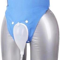 Cloth Reusable Male Urine Bag 2000 Ml+1000 Ml Urine Bag-image-37