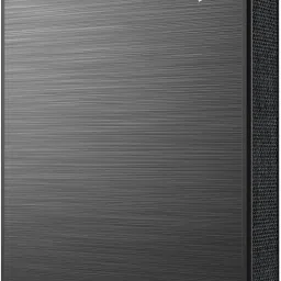Seagate One Touch with up to 1000 Mb/s for Windows & Mac, with Android App 1 TB External Solid State Drive (SSD) image 2