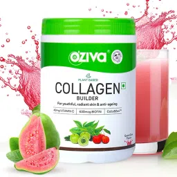 Vegan Collagen (Guava Glow) with Biotin & Vit C for Brighter & Youthful Skin-26
