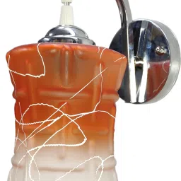 Pendant Wall Lamp Without Bulb-image-7
