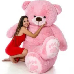 3 Feet Teddy Bear I Love You Jumbo For Some One Special - 15 cm-picture-23