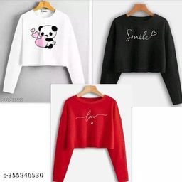 Classic Retro Women Tops & Tunics-image-11