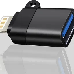 DRUMSTONE Lightning, USB OTG Adapter-19