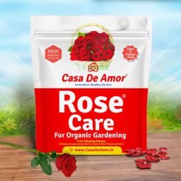 Rose Care Fertilizer For Plants Manure-image-20
