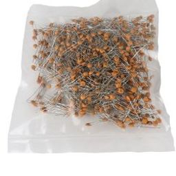 33pf 50v Through hole Multilayer Ceramic Capacitor-image-65