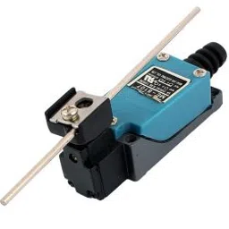 ME-8107 Rotary Adjustable Roller Mini Limit Switch-44