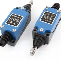 ME-8122 Rotary Adjustable Roller Mini Limit Switch-47