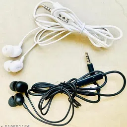 Wired Headphones & Earphones-image-23