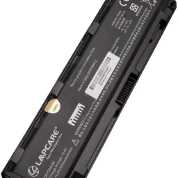 LAPCARE C850 6 Cell Laptop Battery-image-12