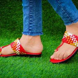 Versatile Women Flats-image-33