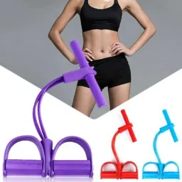boldhigh Pull Reducer/Waist Reducer Body Shaper Trimmer/Burn Off Extra Calories Ab Exerciser image 4