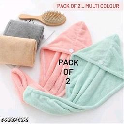 Trendy Stylish Hand Towels-image-9