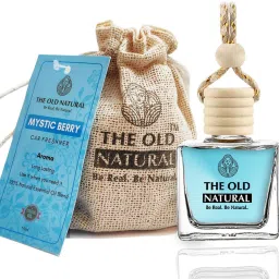 Mystic Berry Car Freshener Aroma Oil, Diffuser-13