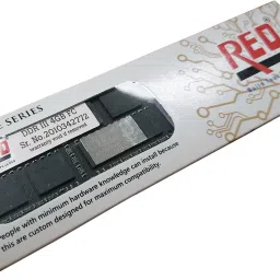 REO Online DDR3 4 GB (Single Channel) Laptop (DDR3 4GB LAPTOP) image 3