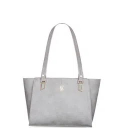 Fostelo Structured Shoulder Bag image 2