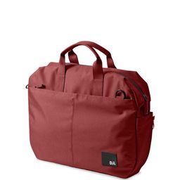 DailyObjects Oversized Shopper Handheld Bag with Cut Work image 2