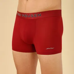 van heusen innerwear Van Heusen men High Stretch Mesh Trunk IHITR1ASD40047 image 5