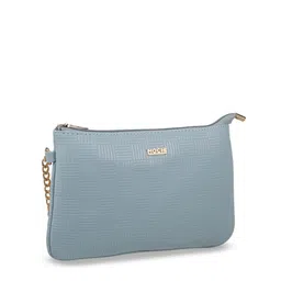 Mochi Structured Quilted Shoulder Bag image 2